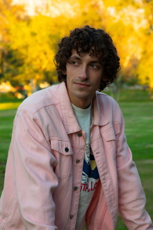 Jordan Gustafson