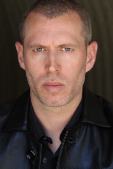 Jordan Marder