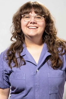 Jordan Myrick
