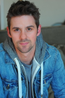 Jordan Ray Fox