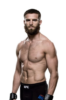 Jordan Rinaldi
