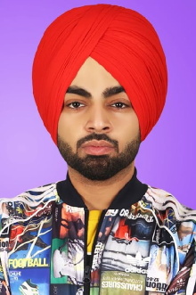 Jordan Sandhu
