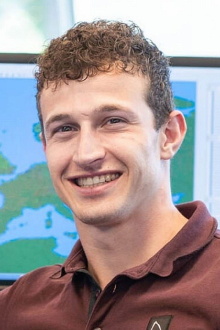 Jordi Huirne