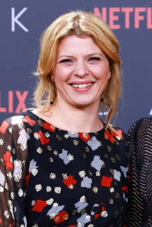 Jördis Triebel