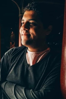 Jorge Abreu