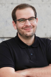 Jorge Alarcón