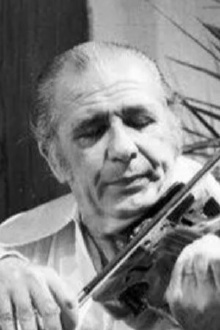 Jorge Chaia