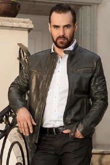Jorge Poza