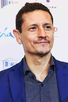 José Alba