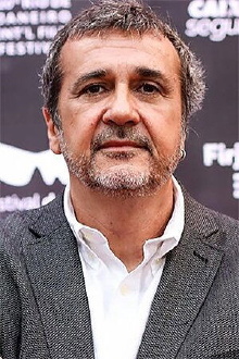 José Alvarenga Jr.