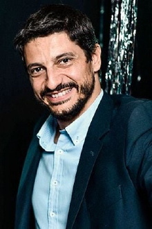 José Carlos de Isla