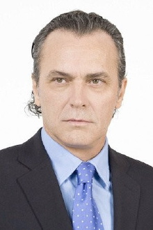 Jose Coronado