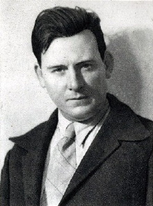 José Cottinelli Telmo