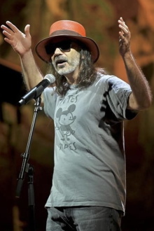 José Eugenio Sánchez