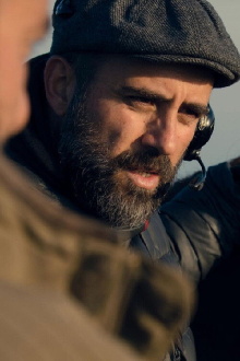 José Luis Bernal