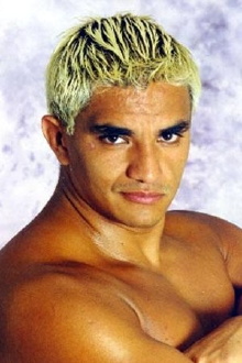 José Luis Jair Soria