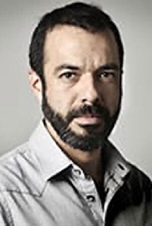José Luis Salomón