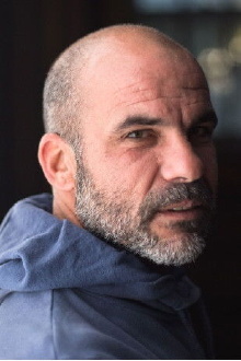 José Manuel Sospedra