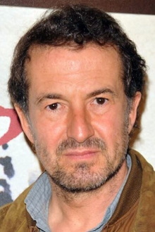 Jose María Cano