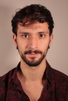 José Maria Luna