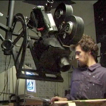 José Miguel Ribeiro