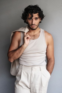 Jose Neira Tejeda