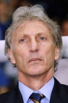 José Nestor Pekerman