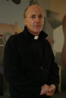 Jose Pedro Manglano