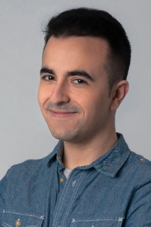 Joseba Hernández