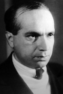 Josef Rapoport
