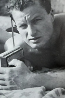 Josef Topol