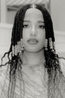 Josèfa Ntjam