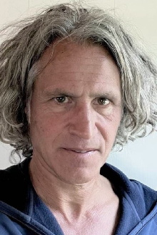 Joseph Areddy