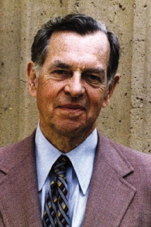 Joseph Campbell