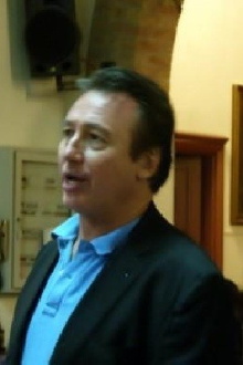 Joseph Franconi Lee
