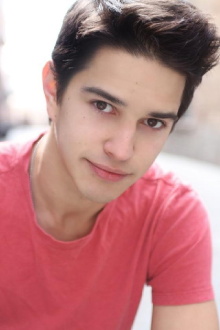 Joseph Haro