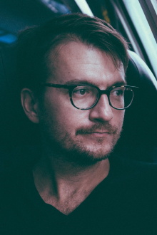 Joseph Overbey
