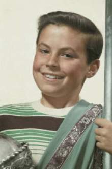 Joseph Richard Stafford