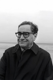 Joseph Strick