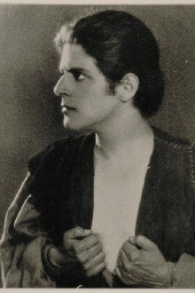 Joseph Striker