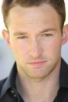 Josh Bywater