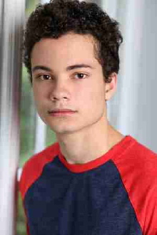 Josh Escayg