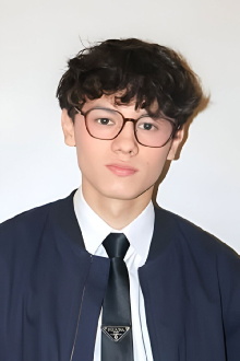 Josh Ford