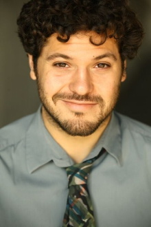 Josh Kaplan