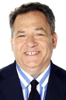Josh Mankiewicz