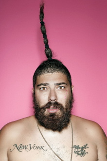 Josh Ostrovsky