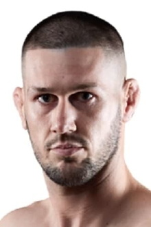 Josh Reed