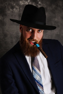 Josh Vazquez
