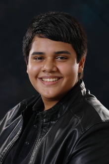 Joshua Alailima