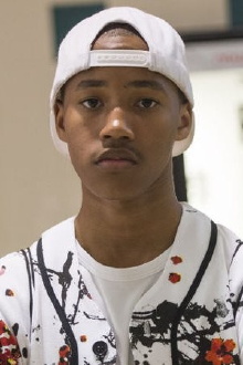 Joshua Brockington